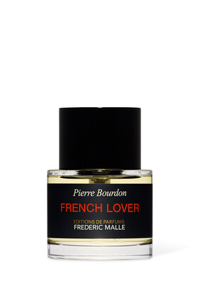 French Lover Eau de Parfum